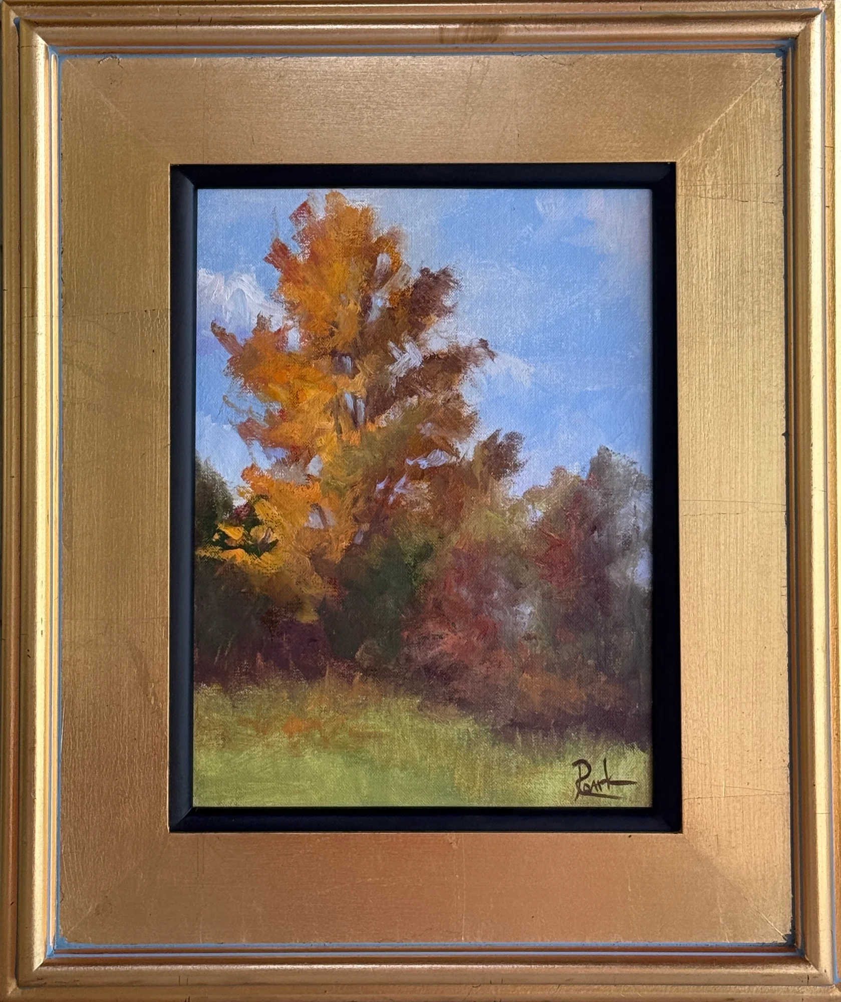Autumn Morning - Image 5