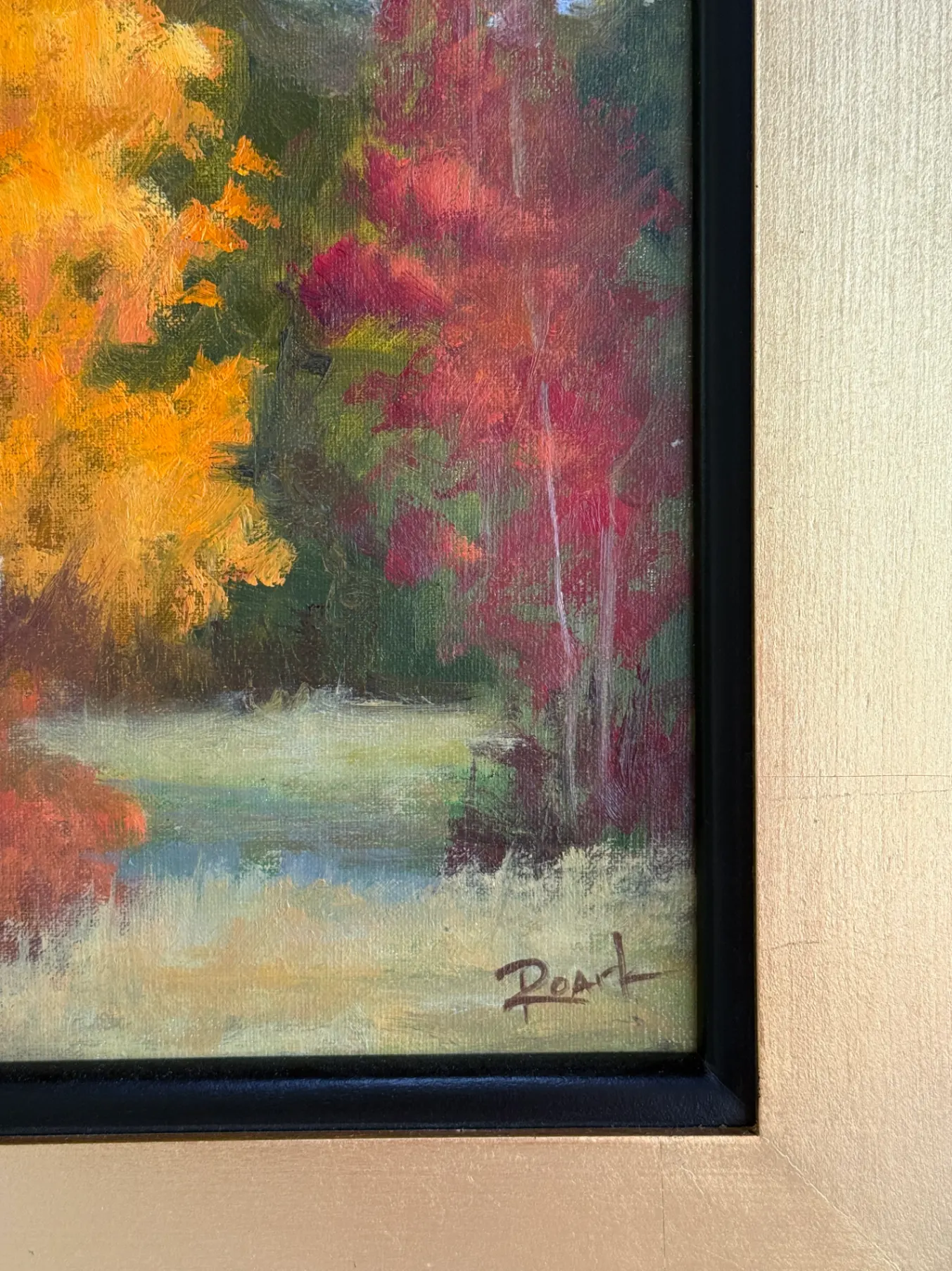 Autumn Evening - Image 2