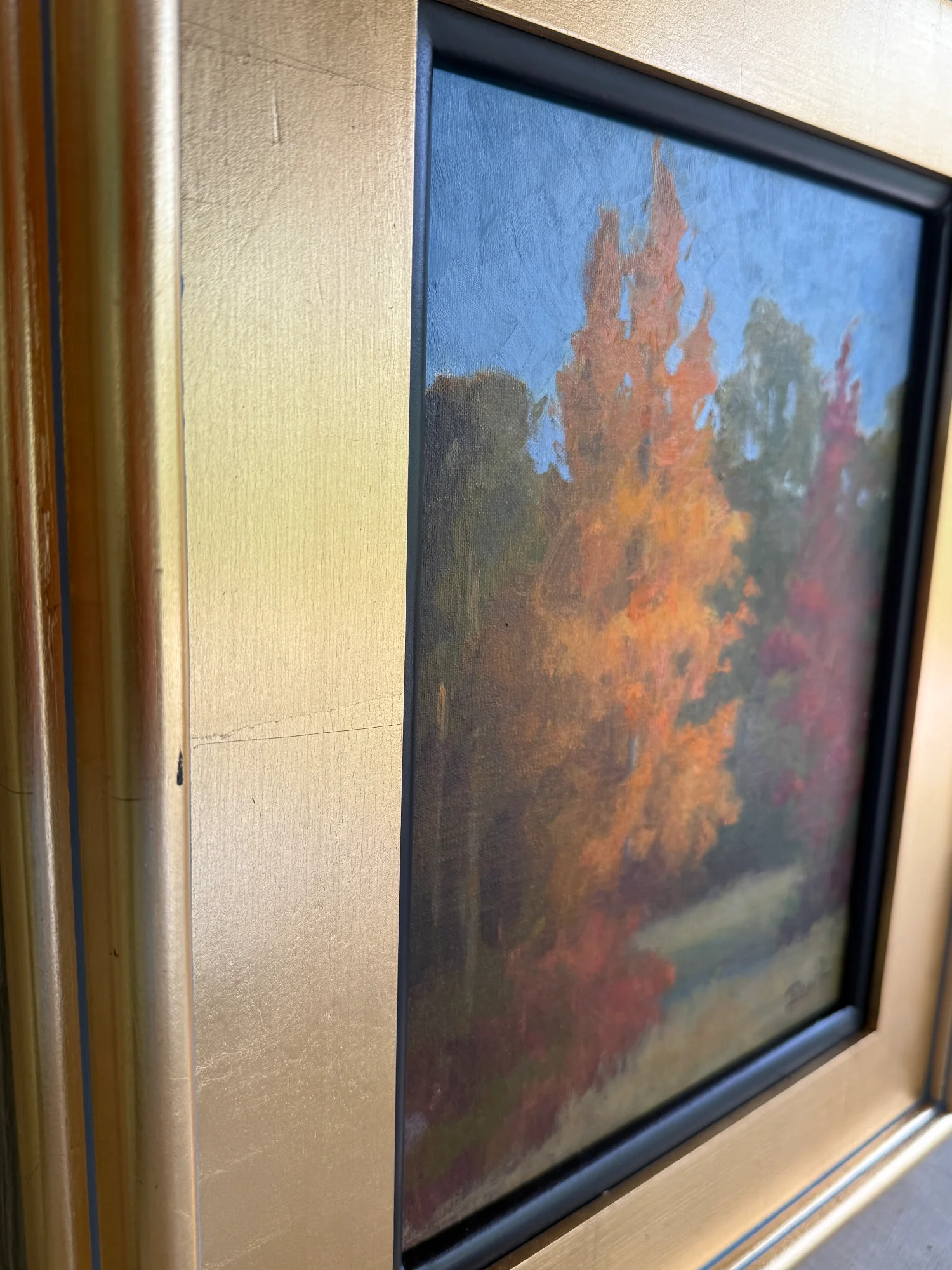 Autumn Evening - Image 4