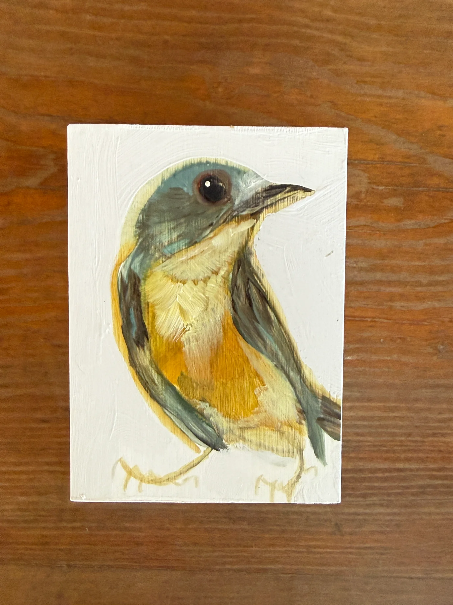 The Aviary - Image 2
