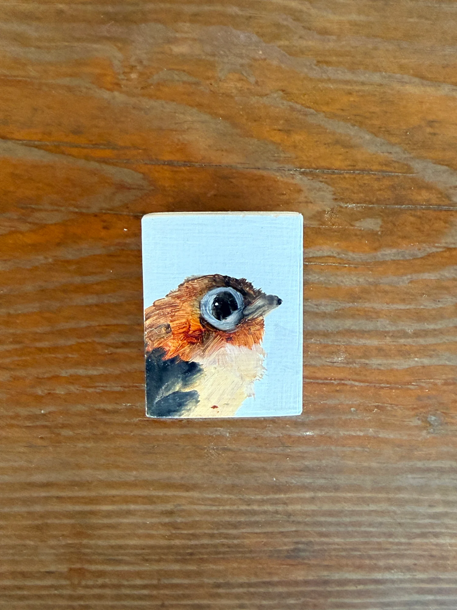 The Aviary - Image 3
