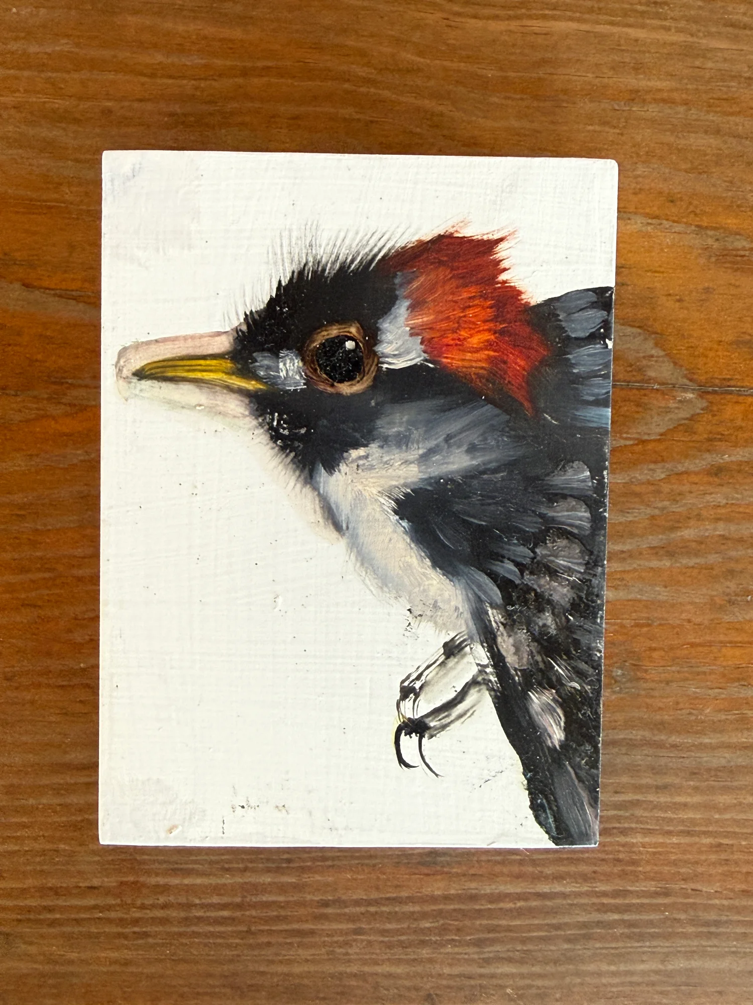 The Aviary - Image 4