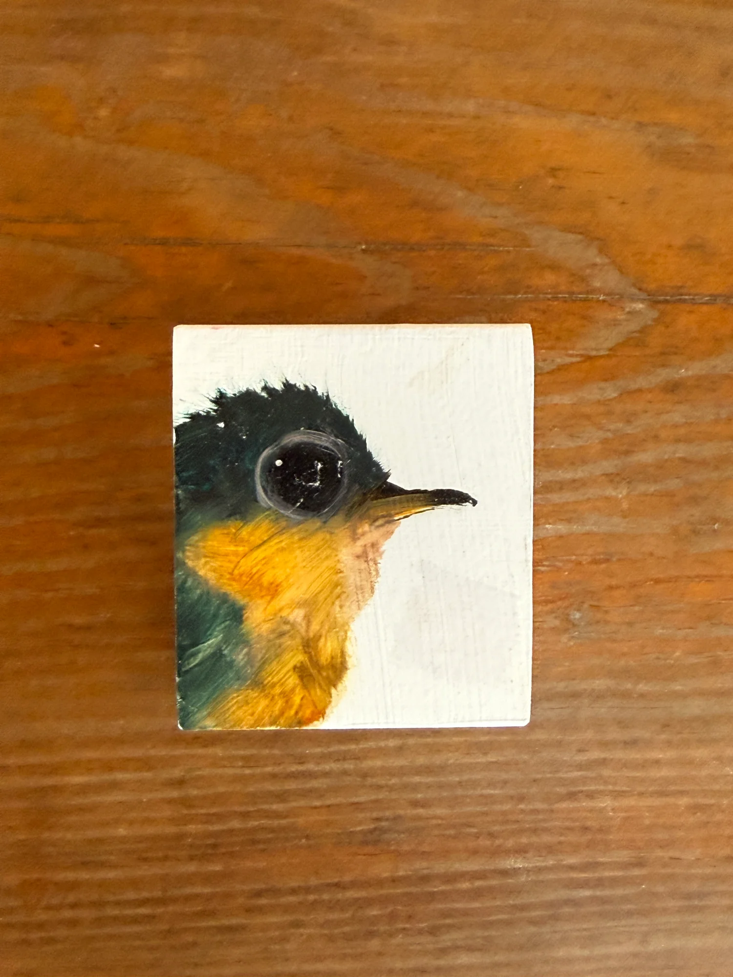 The Aviary - Image 5