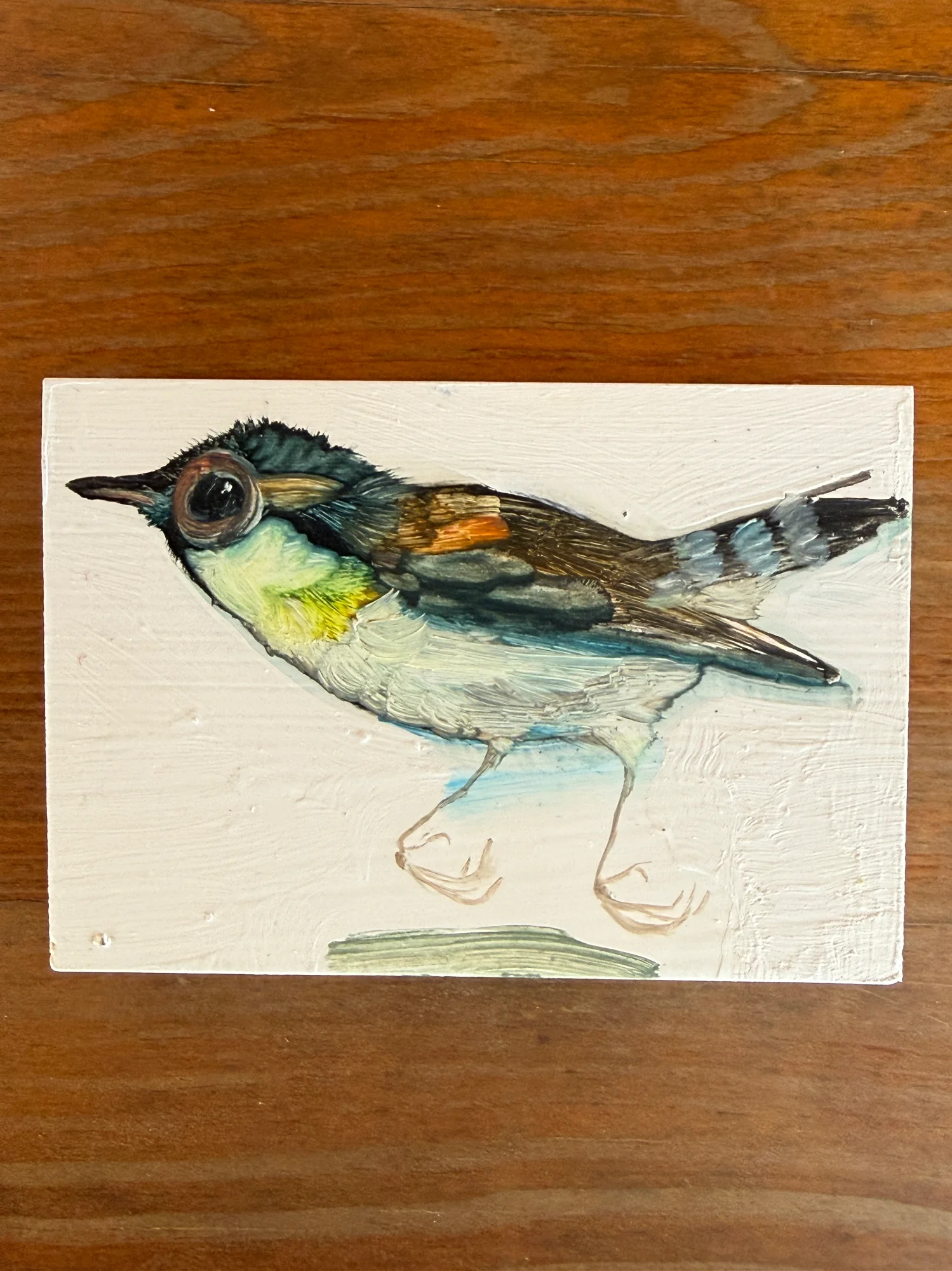 The Aviary - Image 6