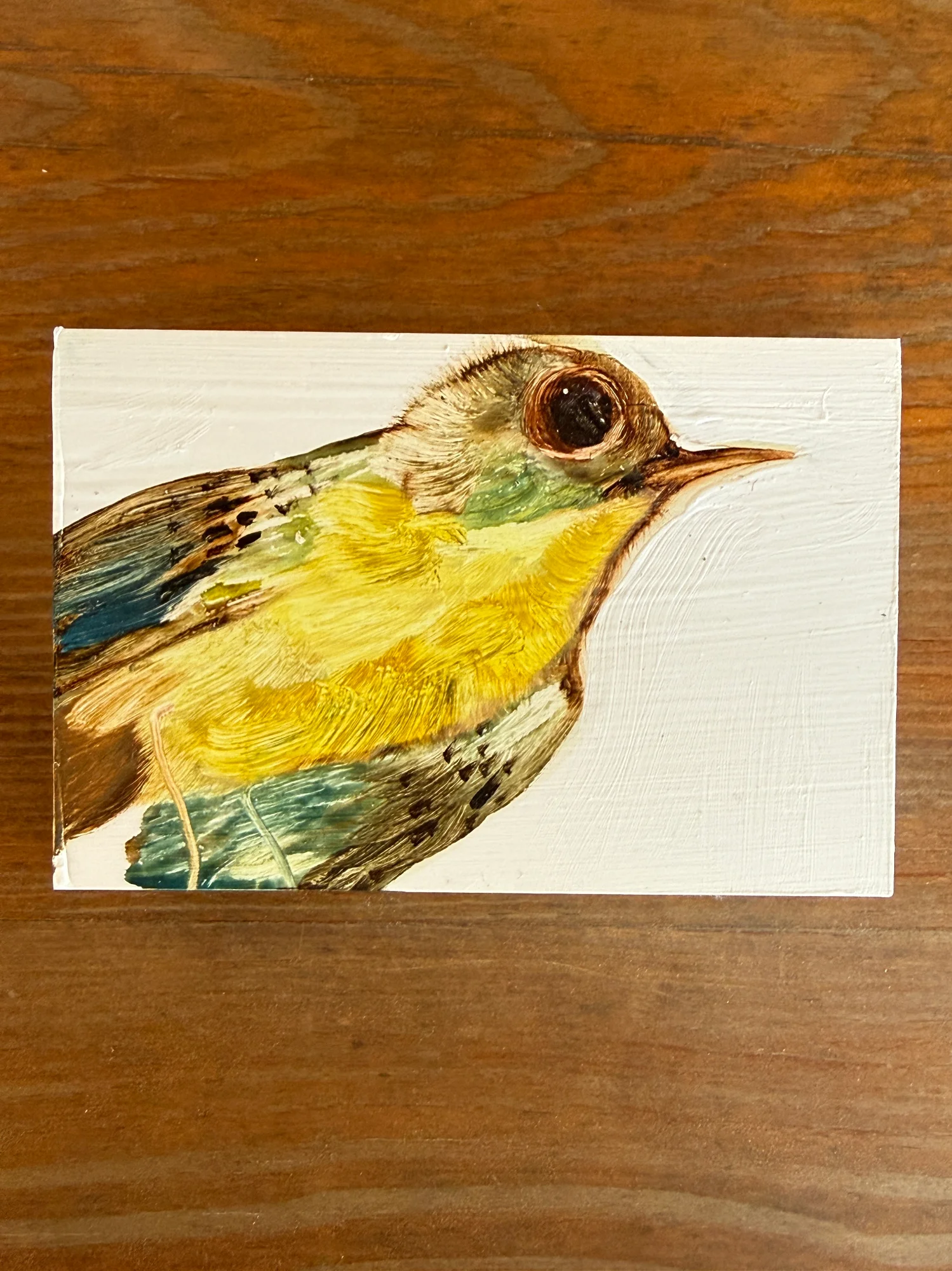 The Aviary - Image 7
