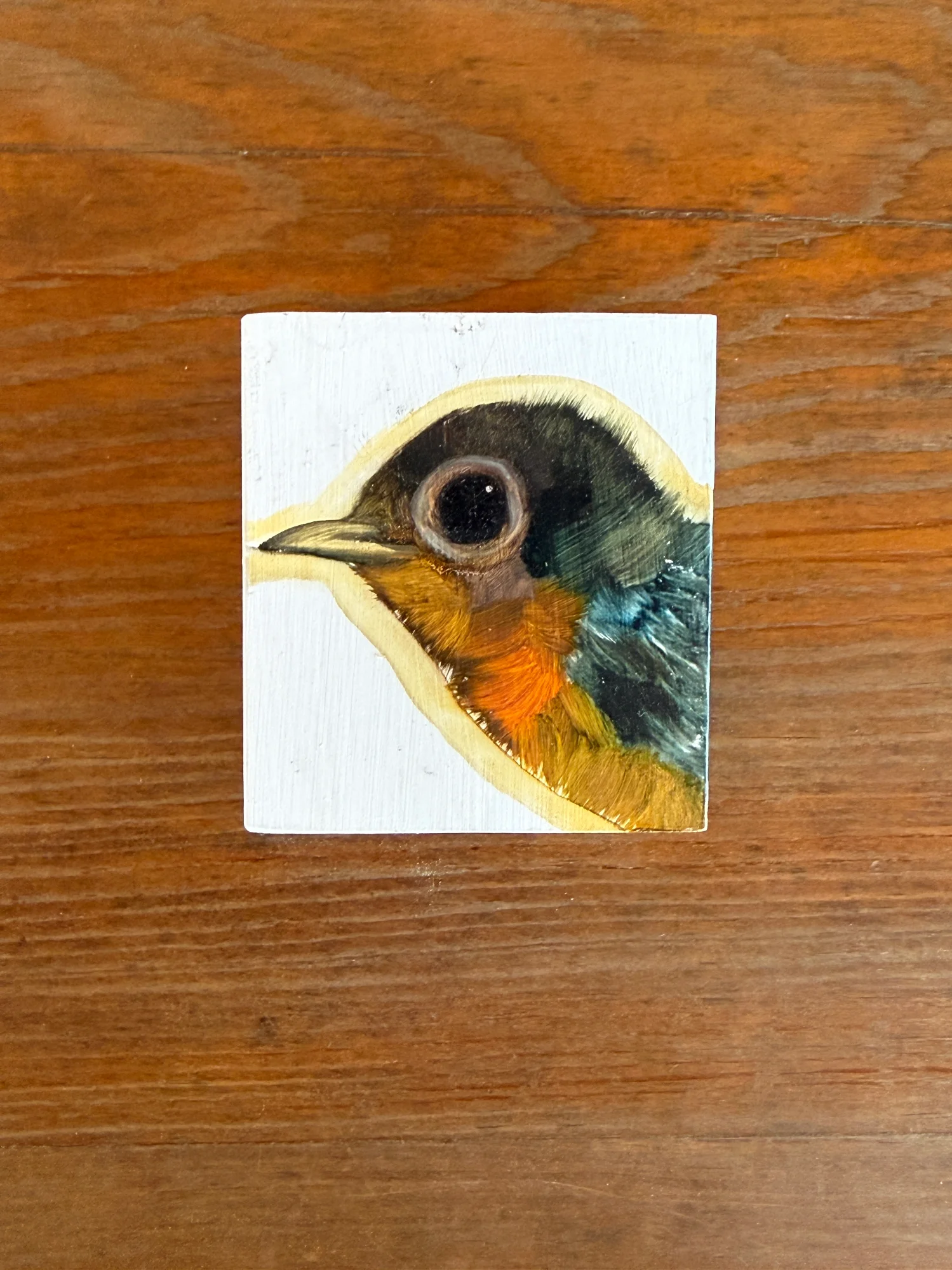 The Aviary - Image 8