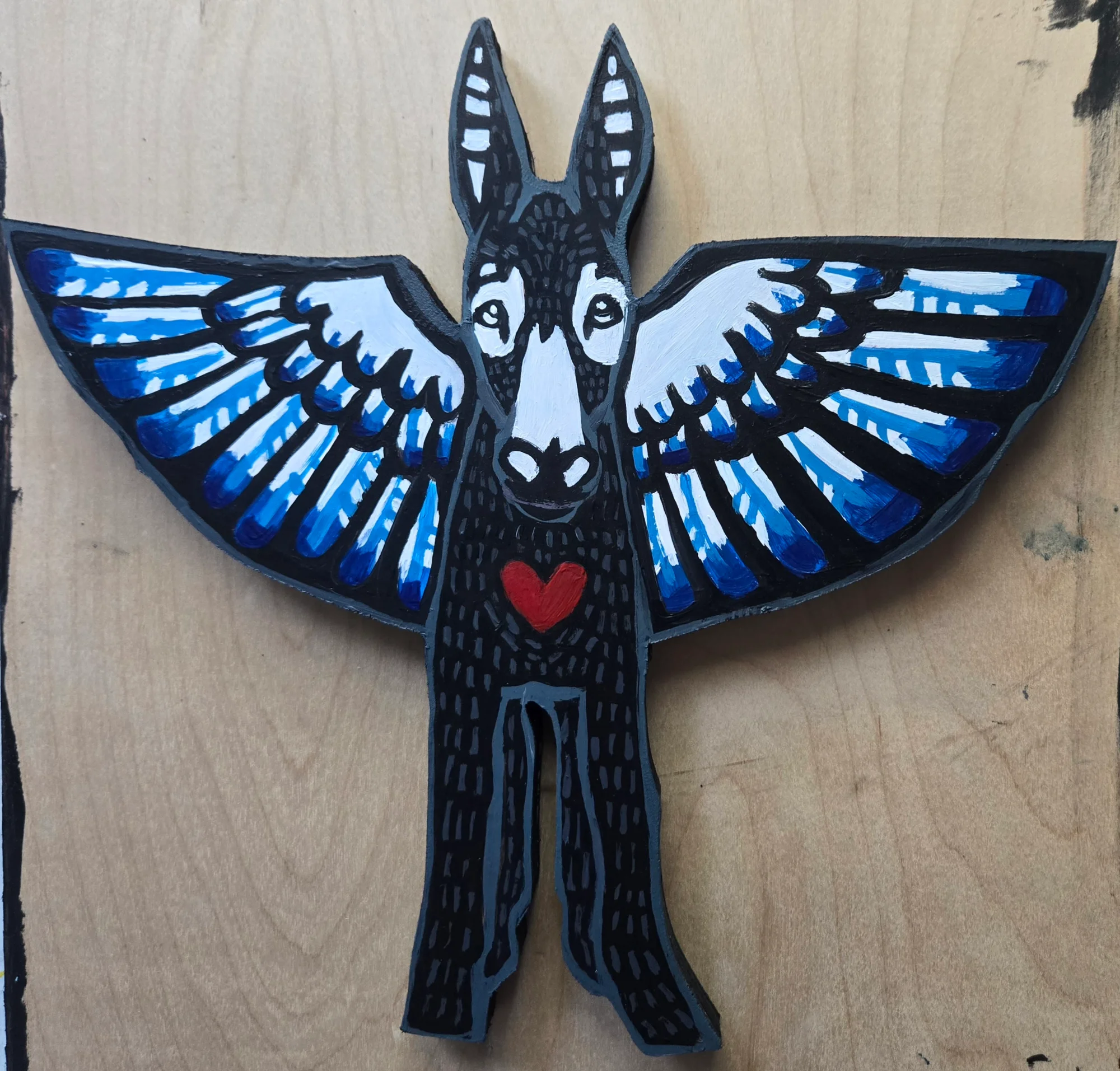 Wings