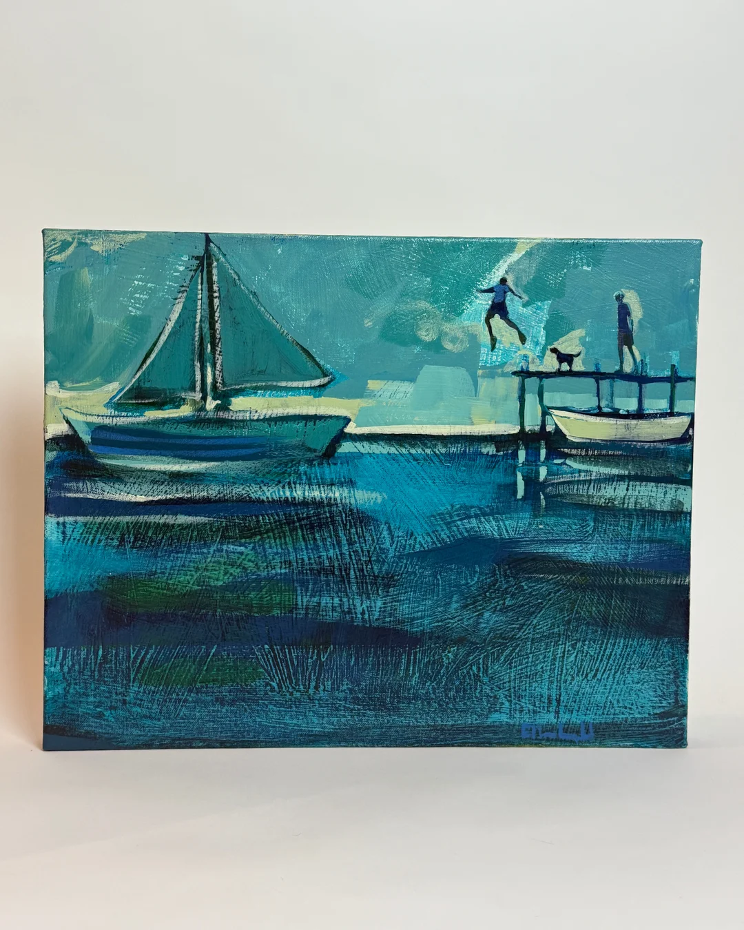 In the Summer Deep - Image 2