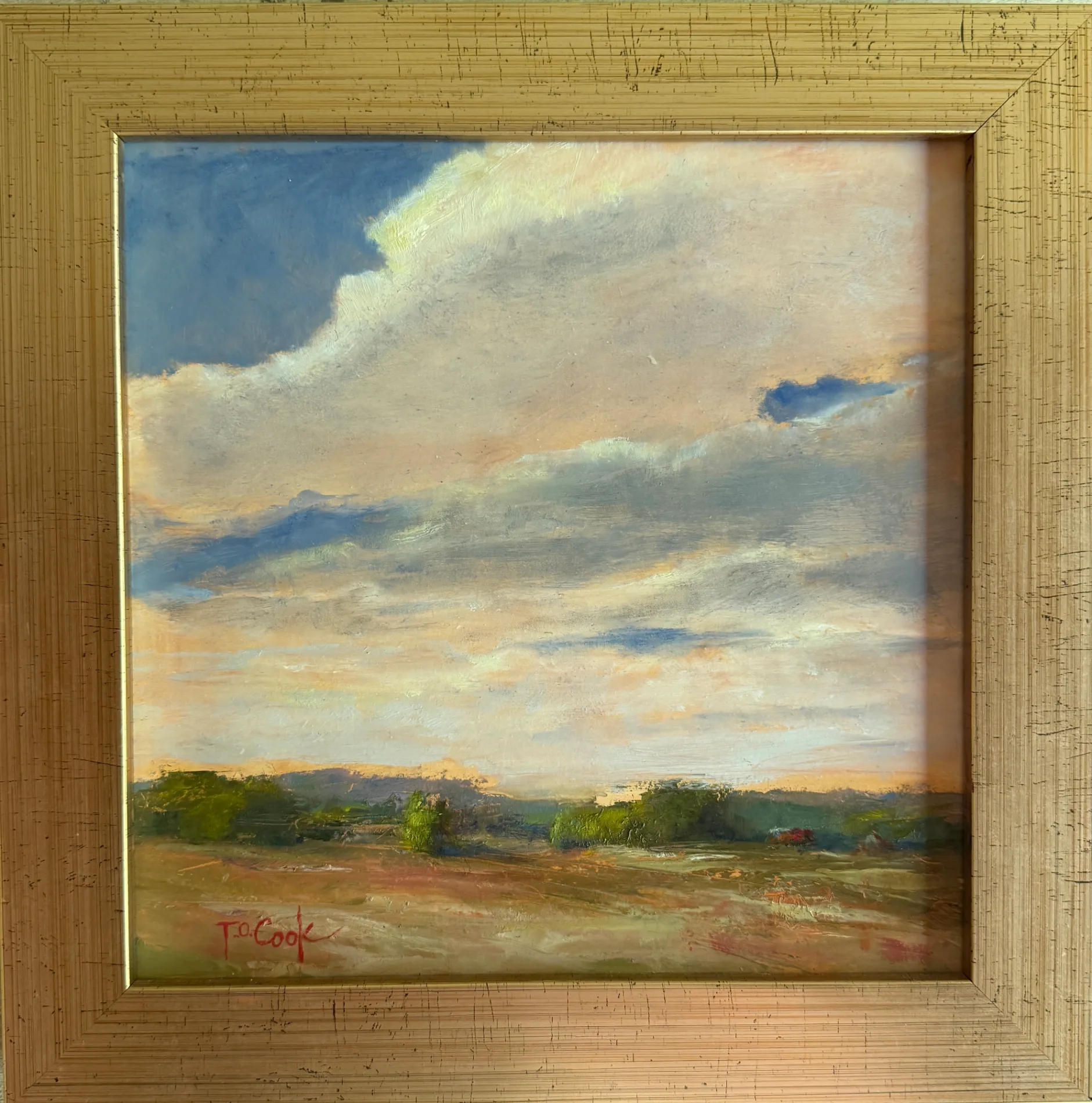 A Big Delta Sky - Image 2