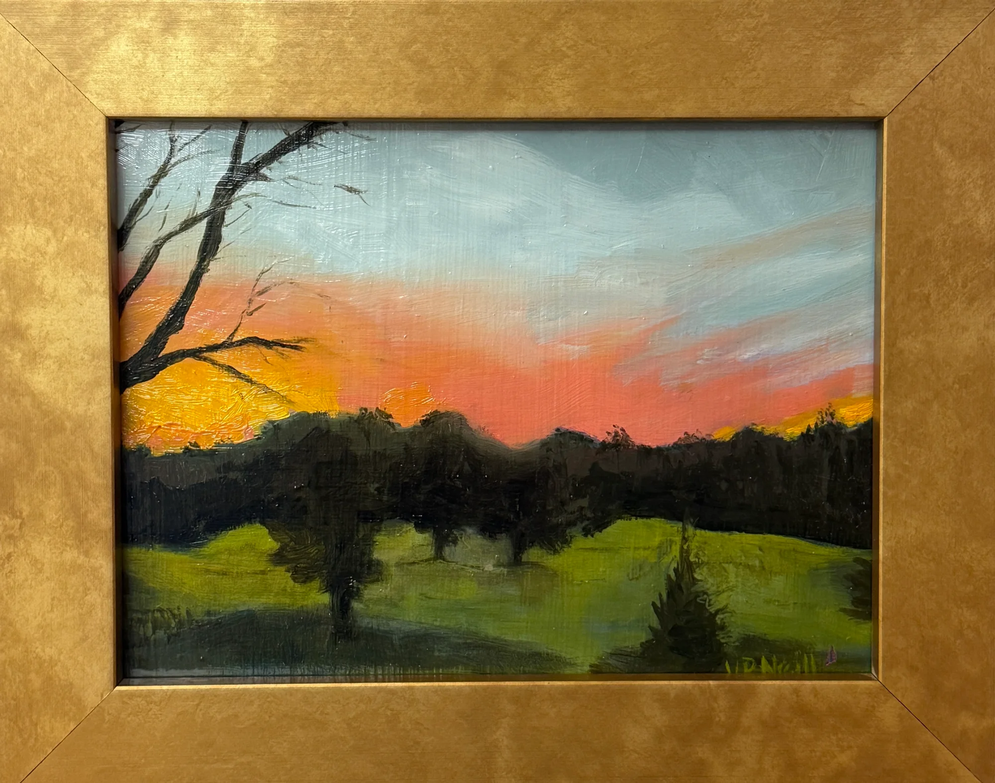 Moody Morning - Image 3