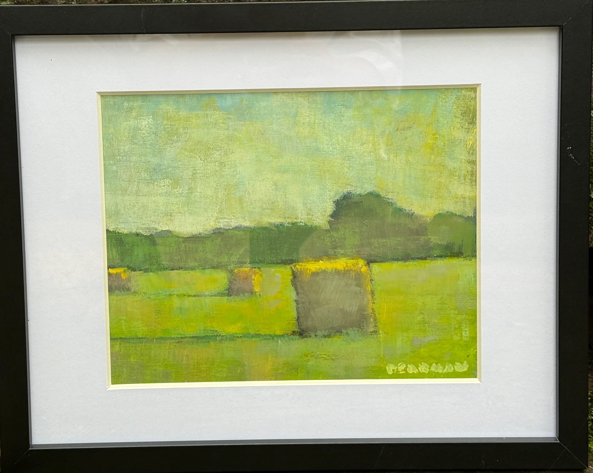 Hay Field, Cleveland - Image 2
