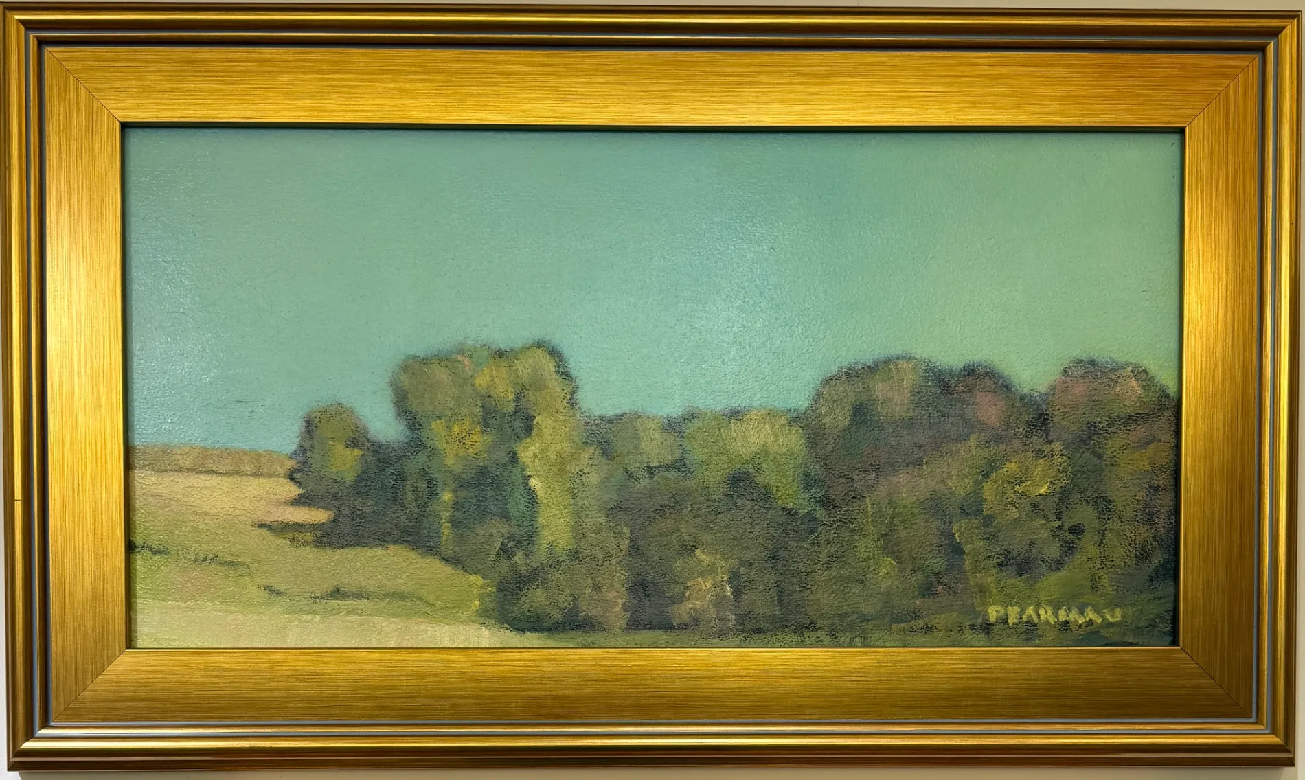 Behind the Levee - Image 2