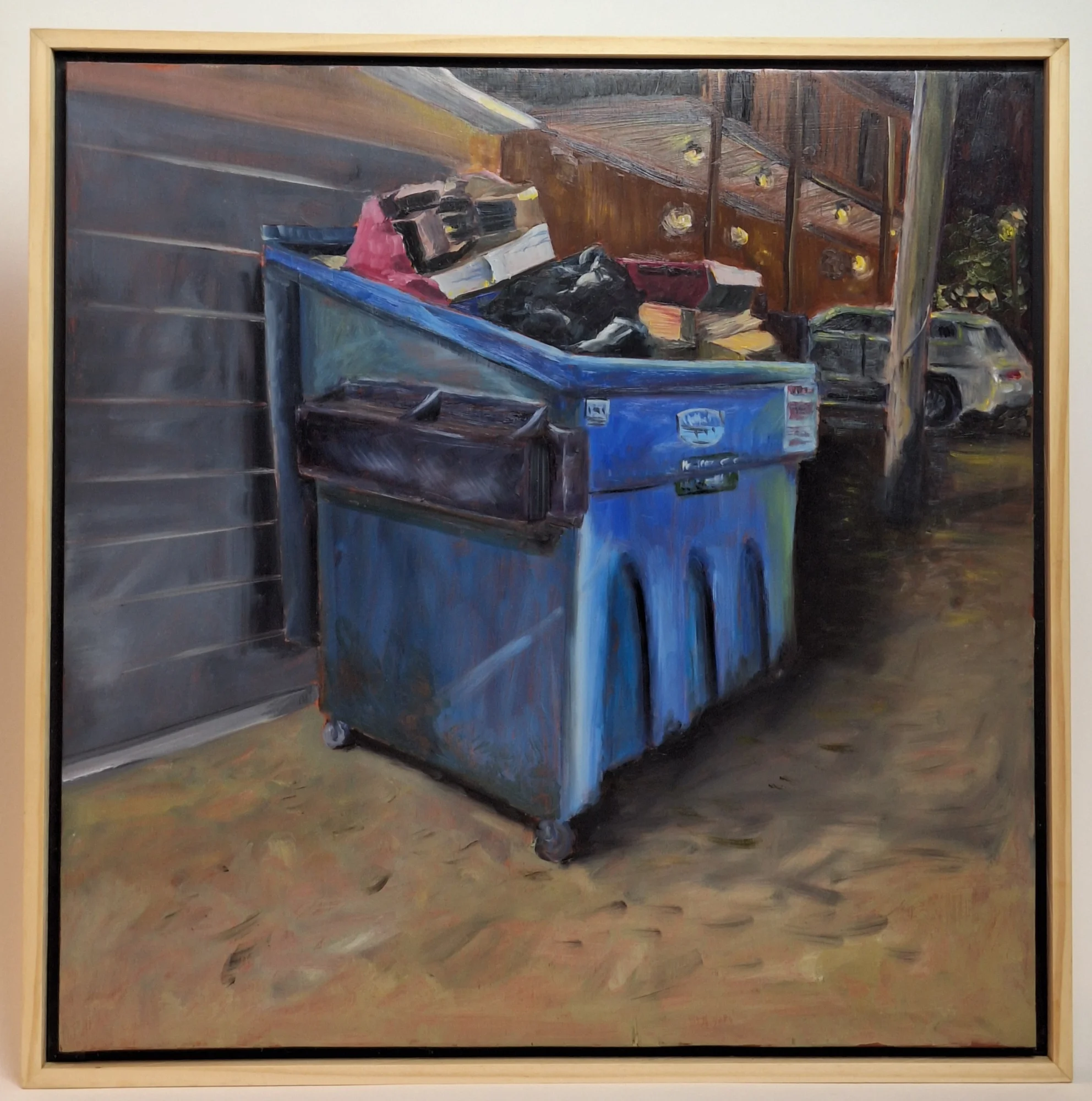 Things Left Behind #6 - Image 2