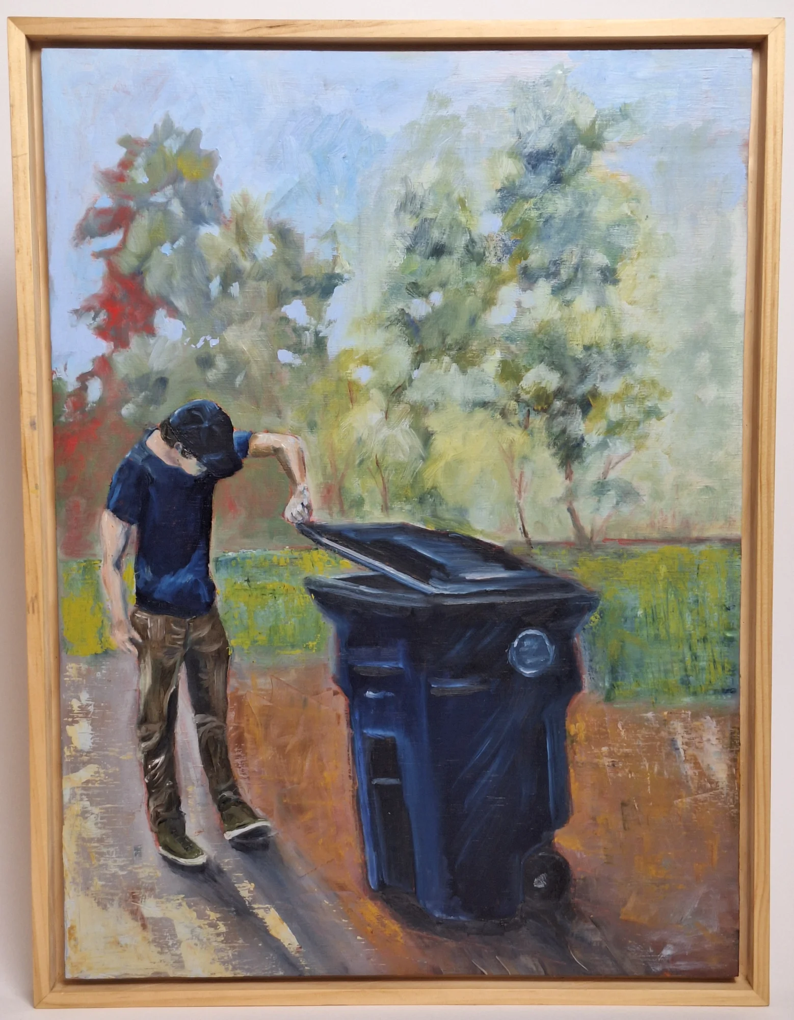 Things Left Behind #7 - Image 2