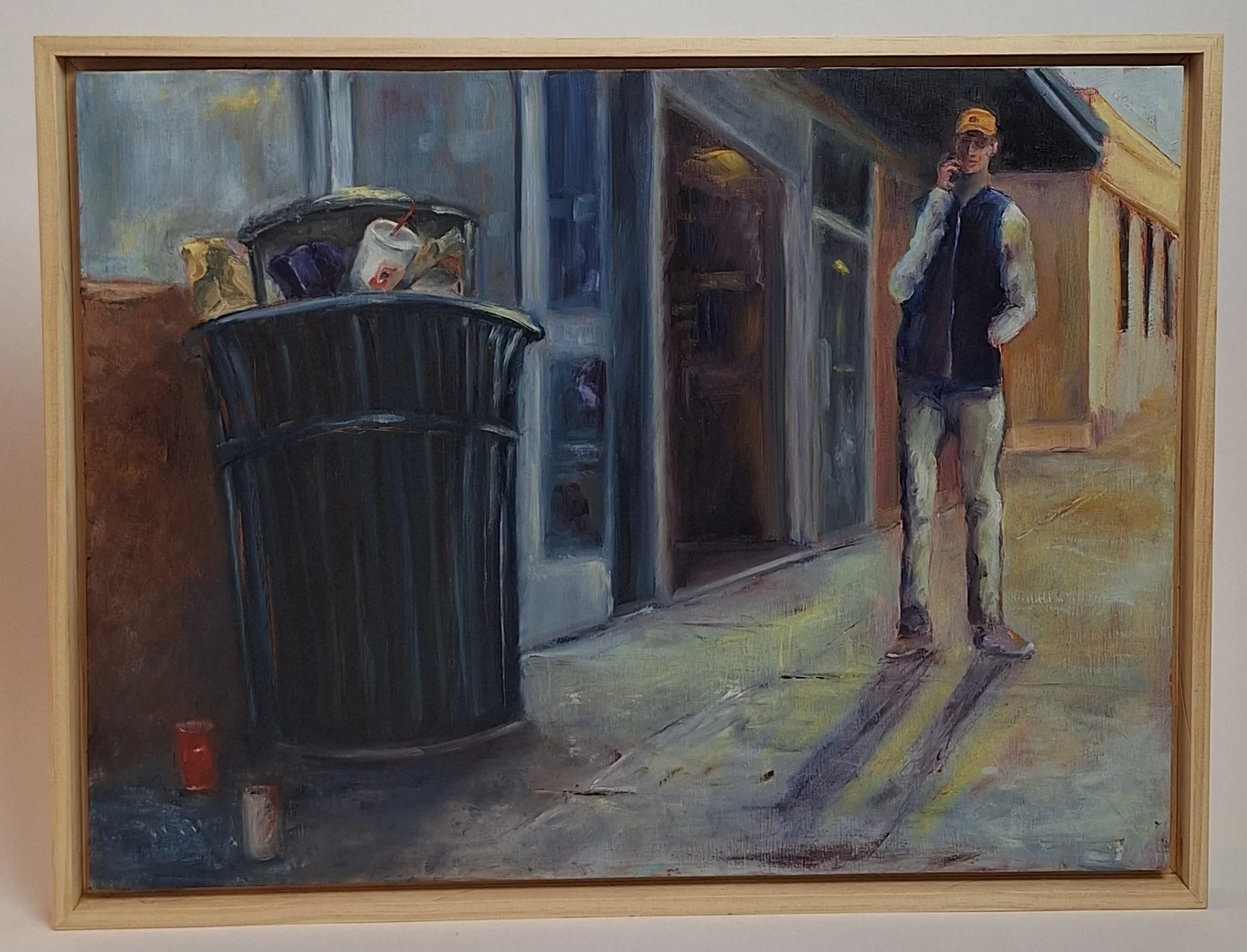 Things Left Behind #8 - Image 2