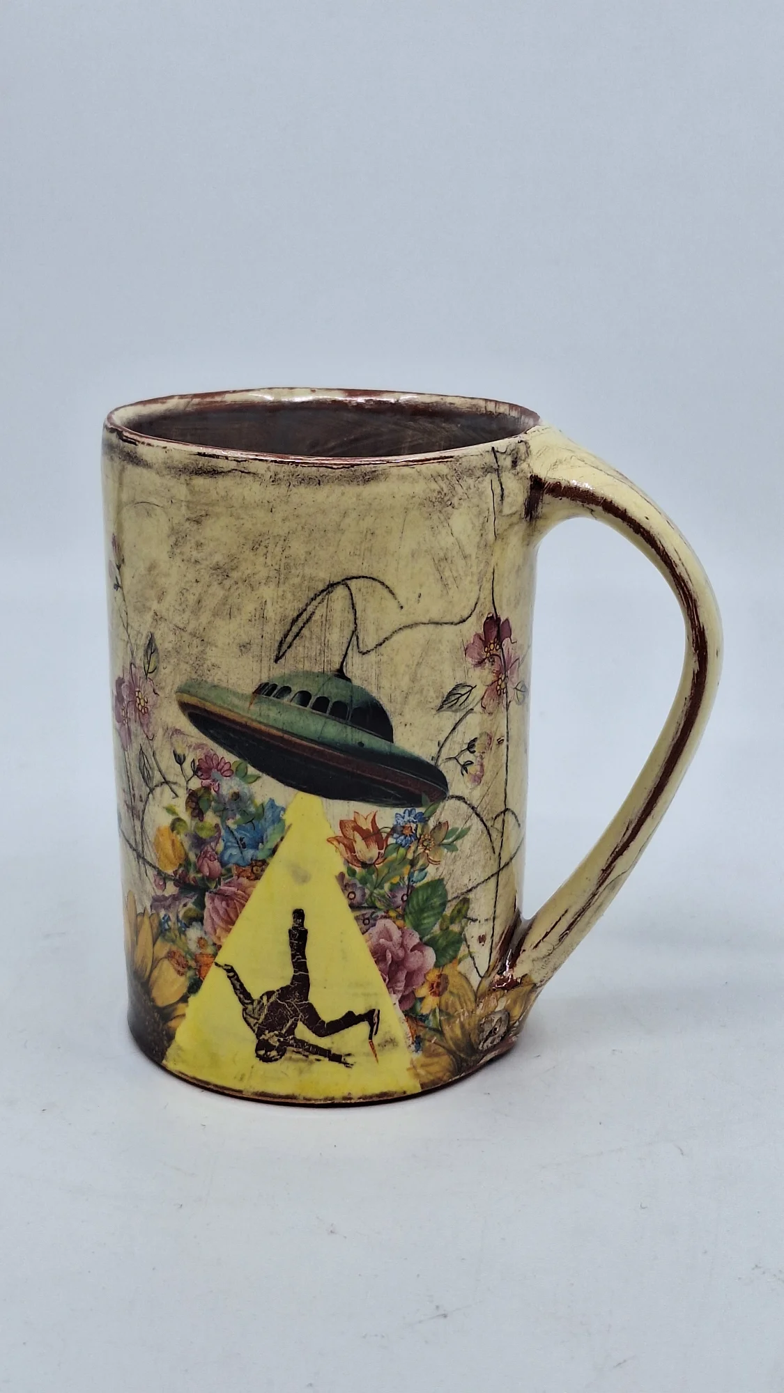 Out of this World Mug #3