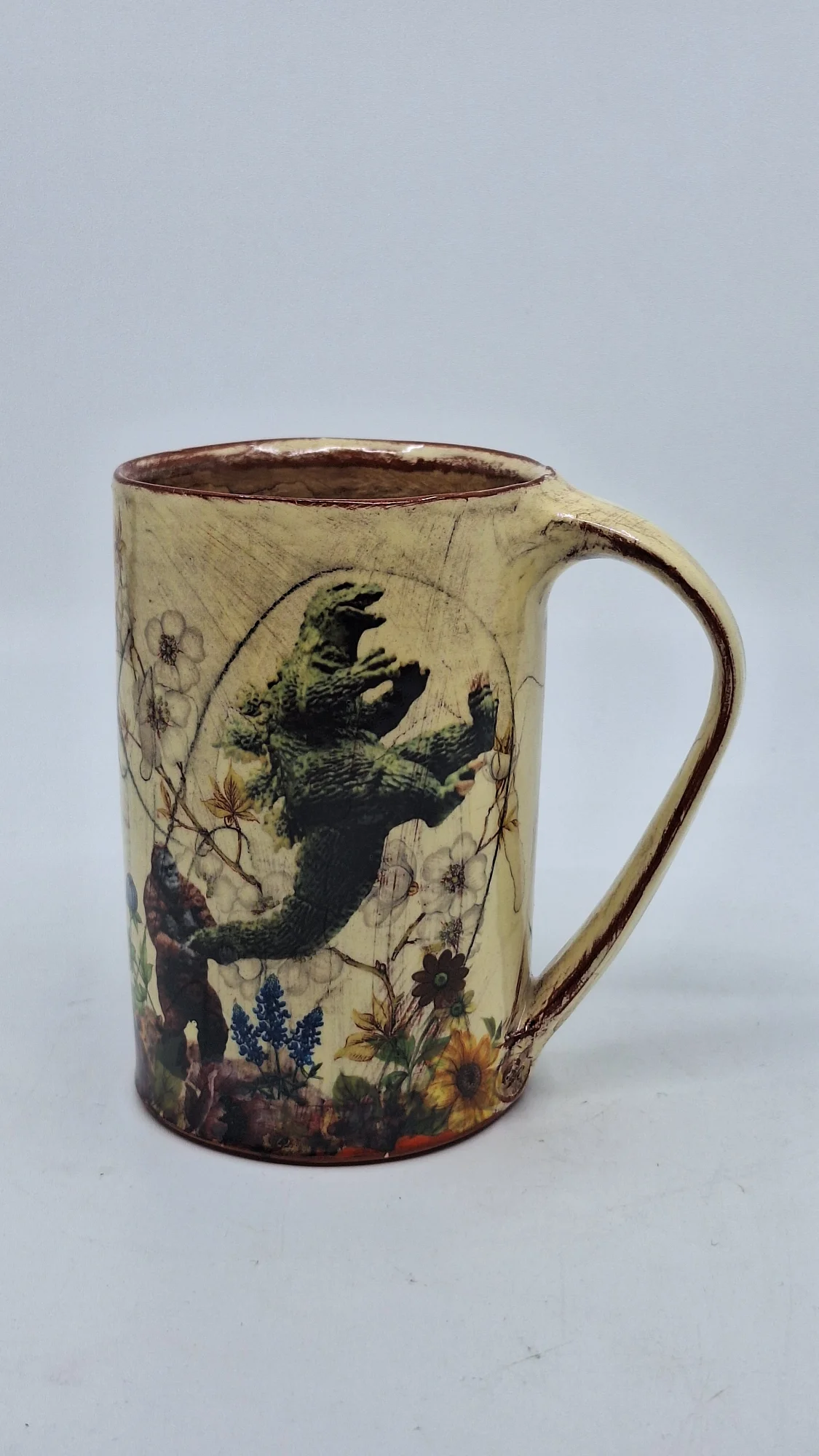 Out of this World Mug #4
