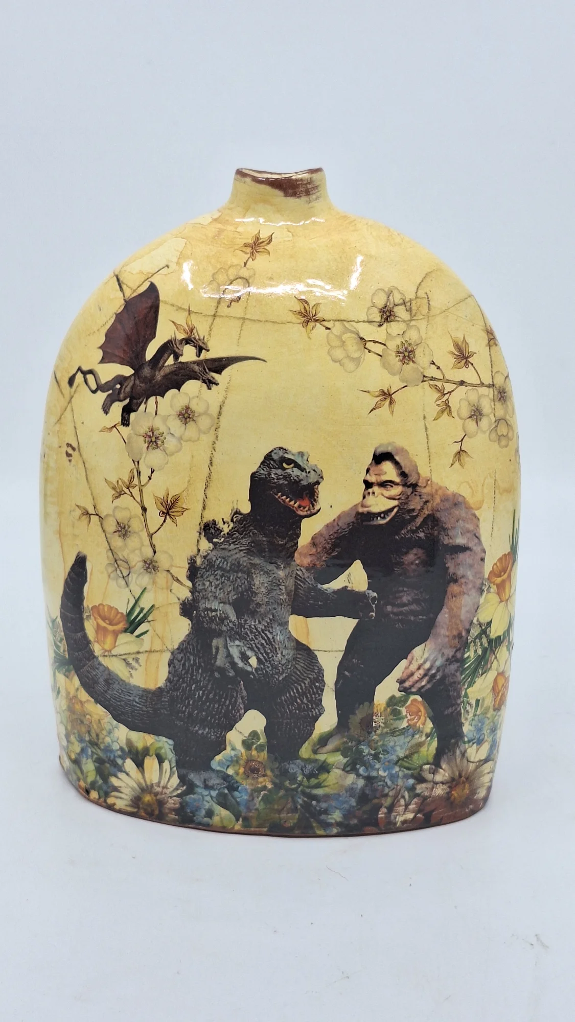 Out of this World Vase