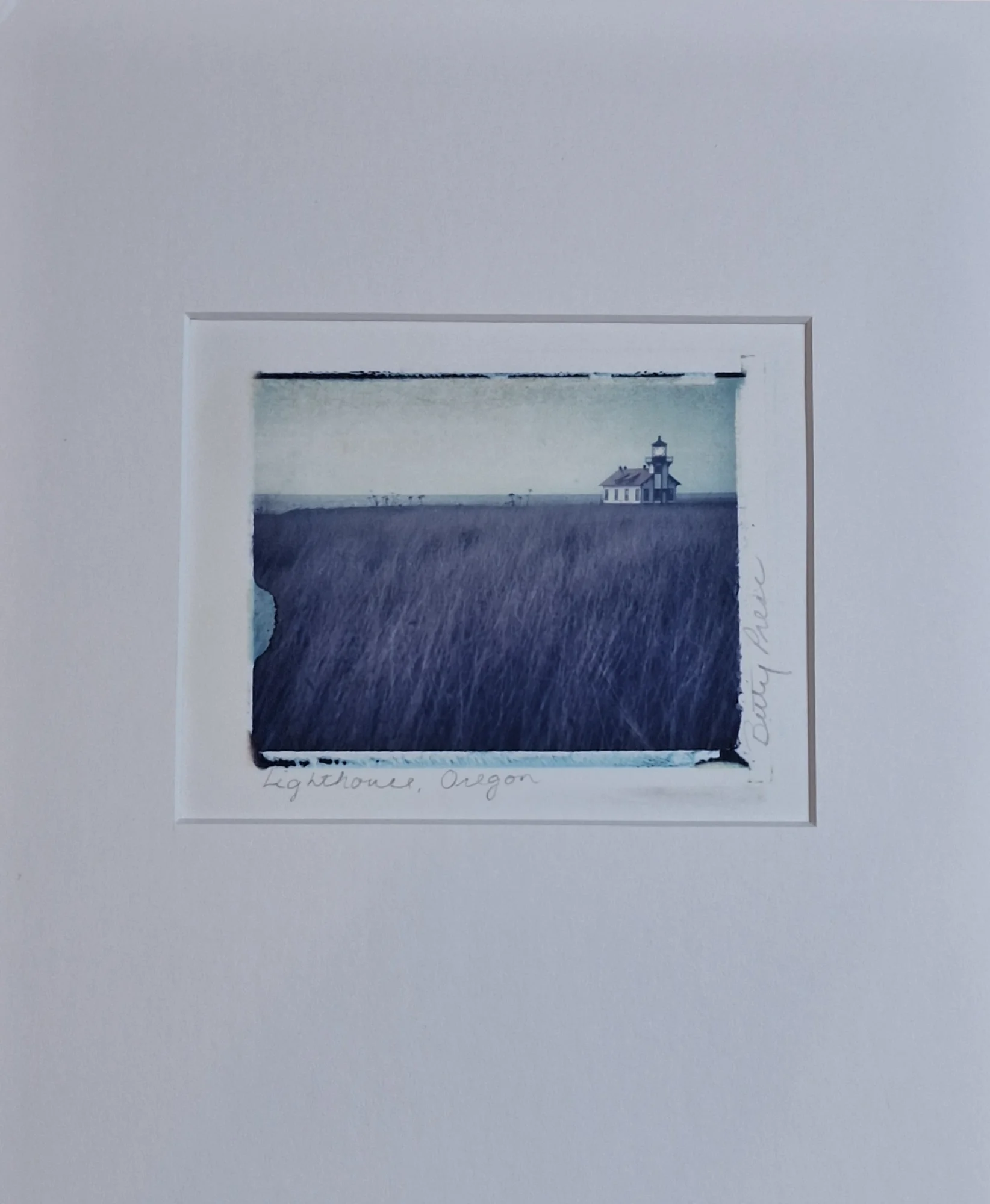 Lighthouse, Oregon - Image 2