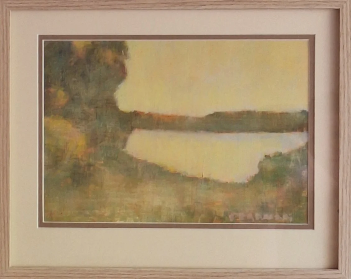 Bright River Day - Image 2