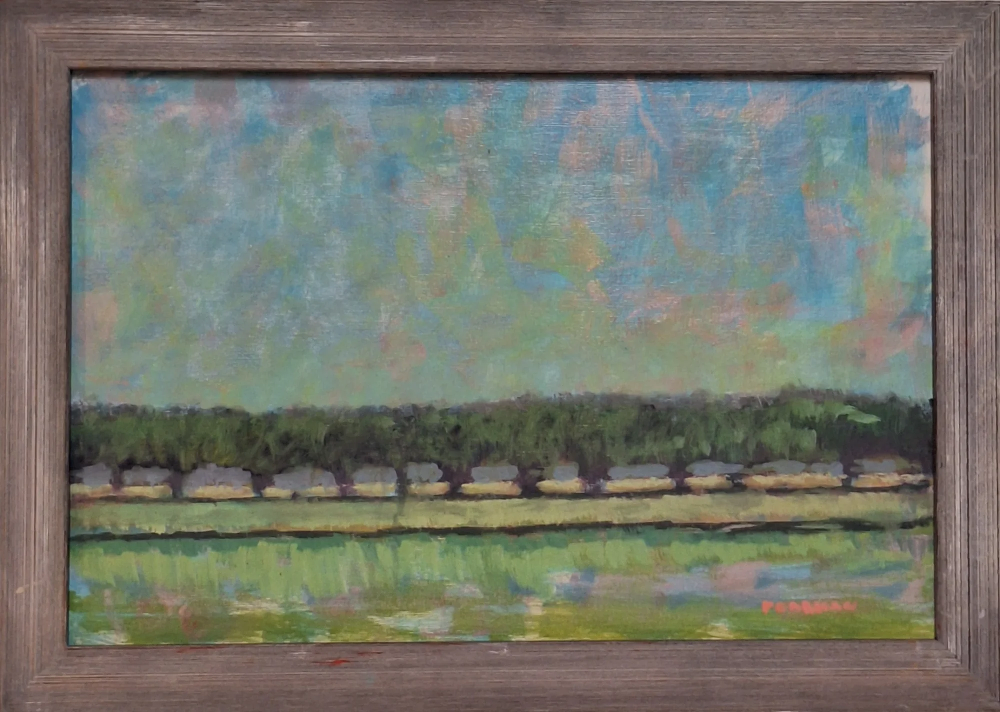 Grove line, Merigold MS - Image 2