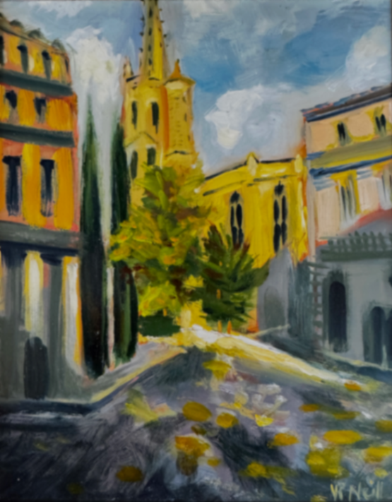 Avignon 
