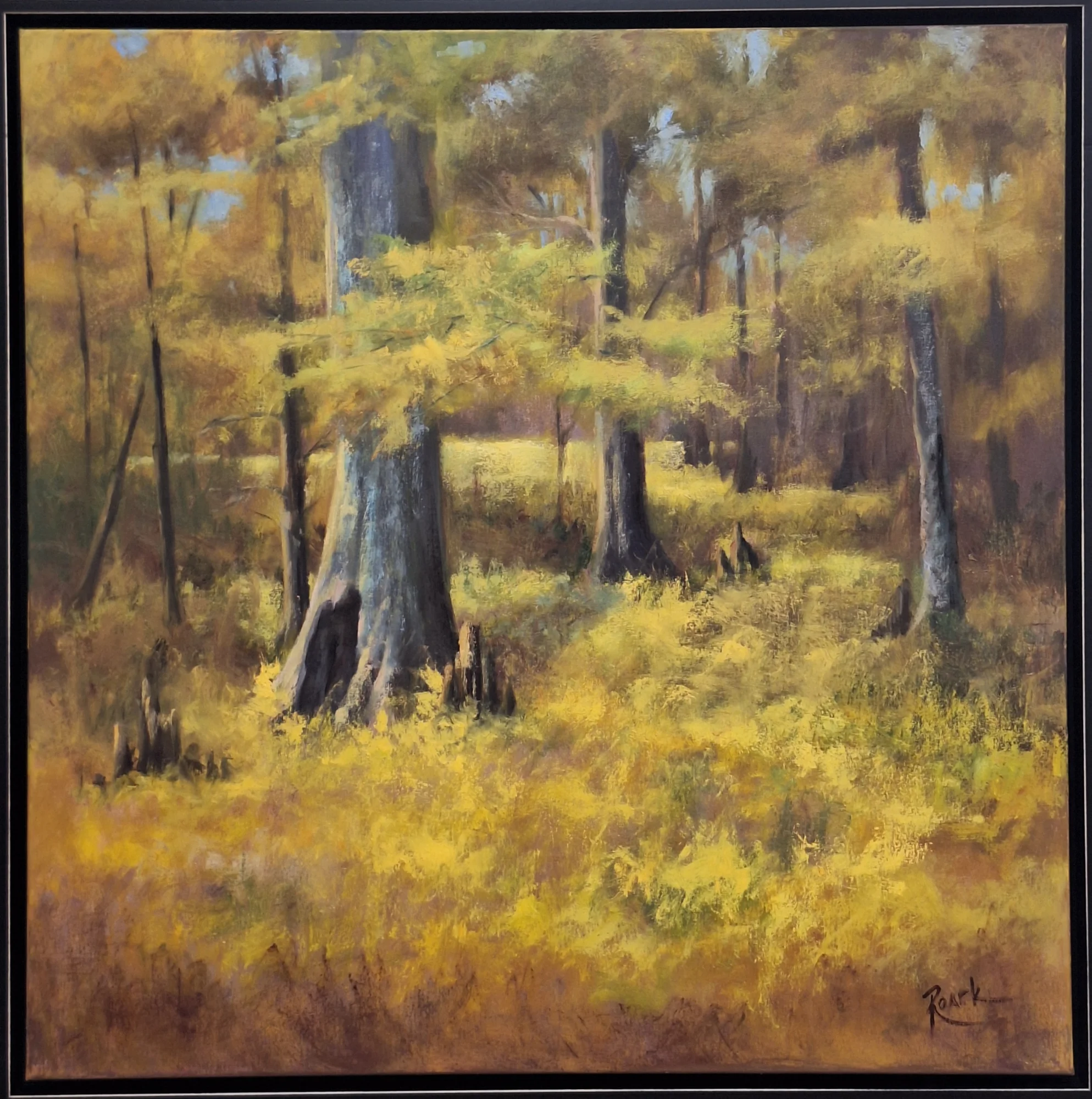 Autumn Gold - Image 2