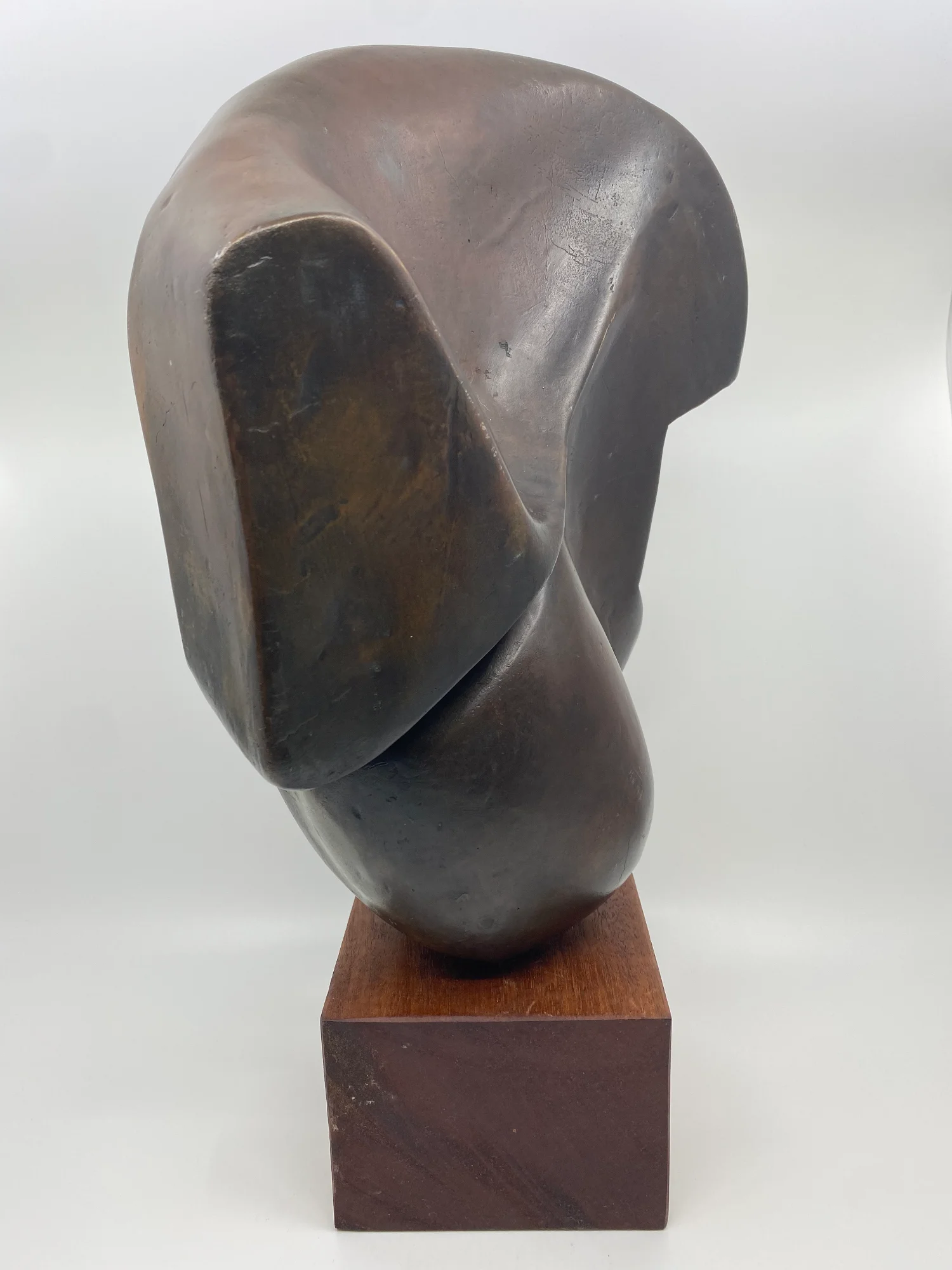 Helmet Sculpture - Image 4
