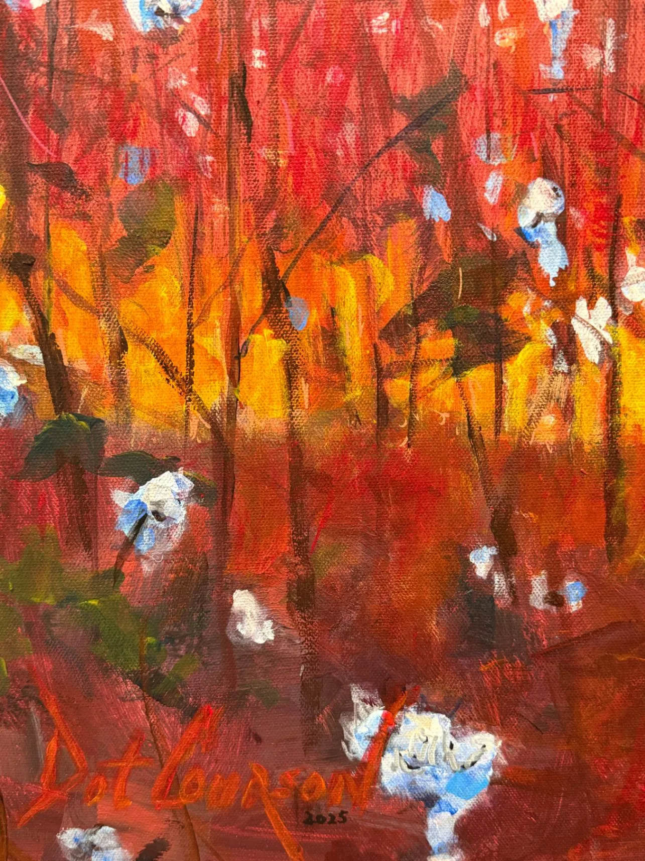 Little Bit of Shade - Image 3