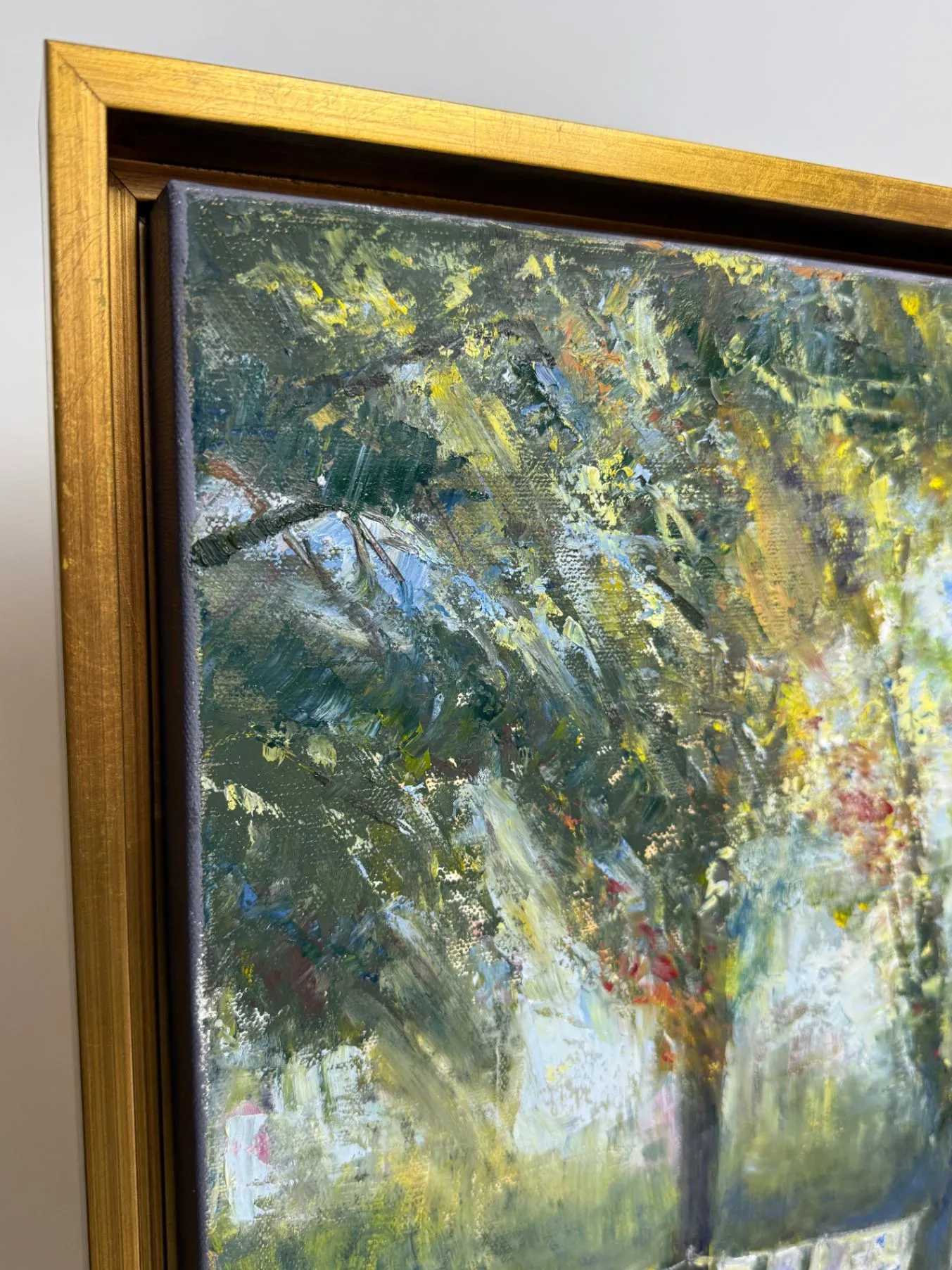 The Smell of Fall, Fresh Crisp Clothes - Image 3