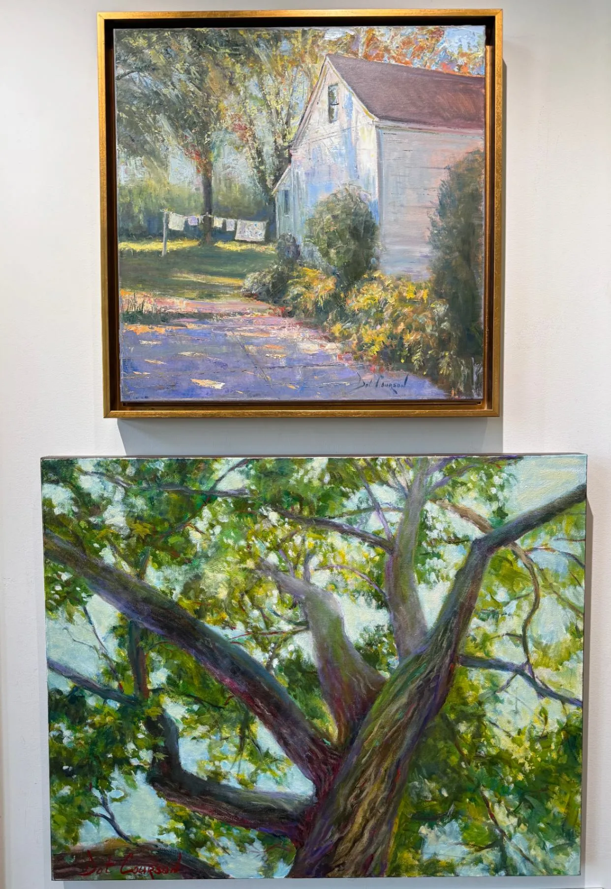 The Smell of Fall, Fresh Crisp Clothes - Image 5